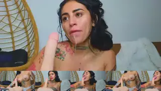 Sofhia_cruzChaturbate Porn Cam 2024-02-11