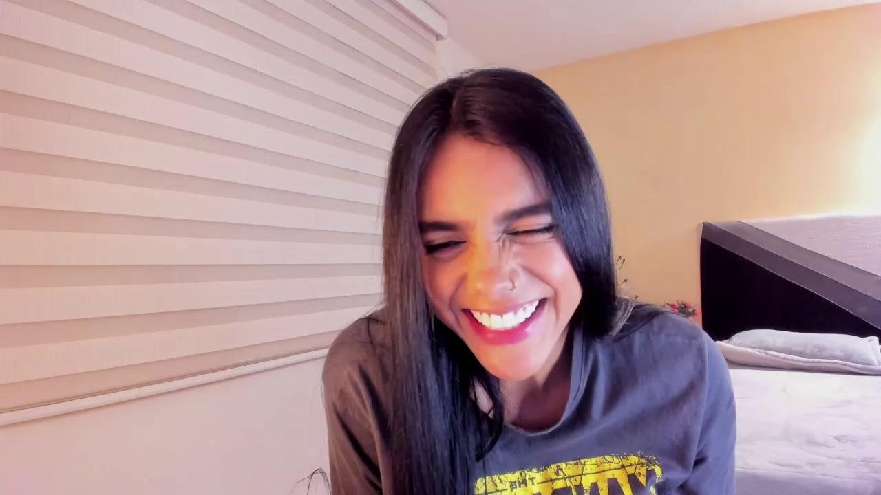 Sofi_saenzzChaturbate Porn Cam 2023-12-26