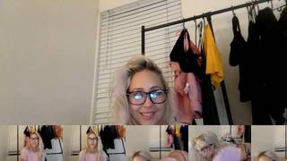 SofiebabexoxoChaturbate Porn Cam 2023-09-03