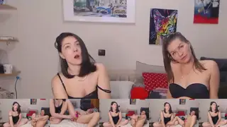 SofiyaruchChaturbate Porn Cam 2024-03-11