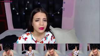 SofyandmaxChaturbate Porn Cam 2023-07-21