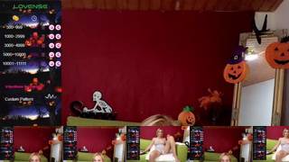 Solar_crissChaturbate Porn Cam 2023-10-30