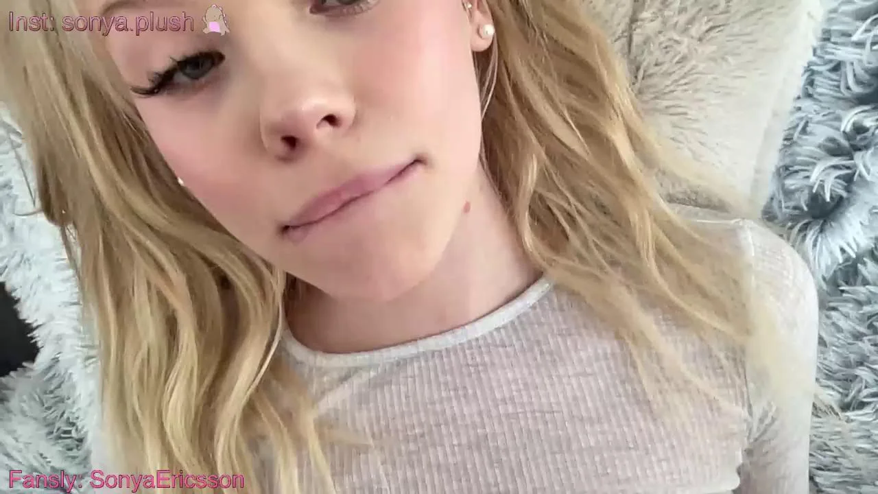 SonyaplushChaturbate Porn Cam 2024-02-03