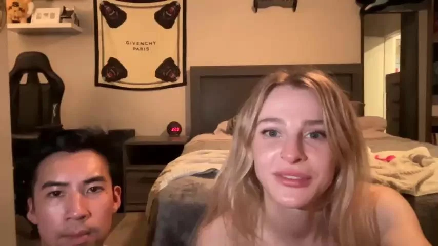SophiatheinnocentChaturbate Porn Cam 2023-09-25