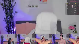 SophiehunttChaturbate Porn Cam 2024-02-02