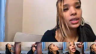 SosablessChaturbate Porn Cam 2024-01-31