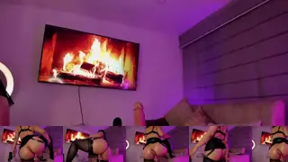 Soyemi_Chaturbate Porn Cam 2024-03-14