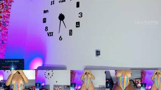 Soymaria_Chaturbate Porn Cam 2023-11-25