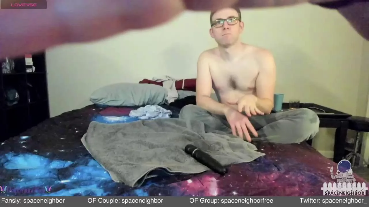SpaceneighborChaturbate Porn Cam 2024-01-06