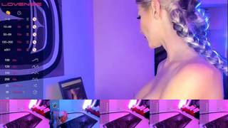 StacyquartzChaturbate Porn Cam 2023-08-04