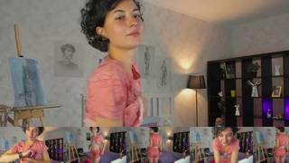 Station_loversChaturbate Porn Cam 2023-09-18