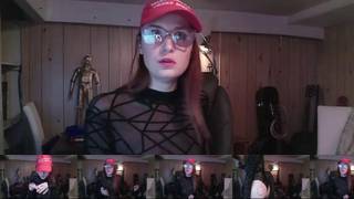 StefainaChaturbate Porn Cam 2023-12-31