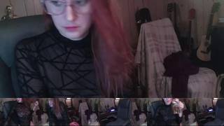 StefainaChaturbate Porn Cam 2023-12-31