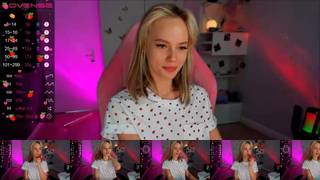 Stefanie_collinsChaturbate Porn Cam 2023-05-29