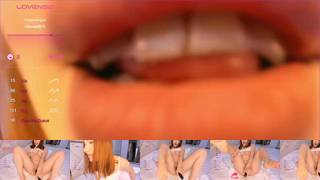 Stella__graceChaturbate Porn Cam 2023-11-24