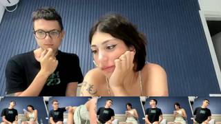 Step__siblingsChaturbate Porn Cam 2023-06-16
