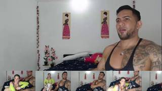 StevenevaChaturbate Porn Cam 2023-09-20