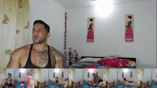 StevenevaChaturbate Porn Cam 2023-10-28