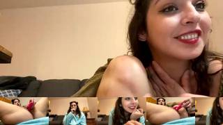 StraightoutthetrailerChaturbate Porn Cam 2024-01-11