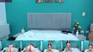 Stroong_couple_Chaturbate Porn Cam 2023-07-04