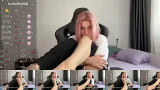 StrupedsunicornsChaturbate Porn Cam 2024-01-27