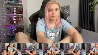StrupedsunicornsChaturbate Porn Cam 2024-01-30