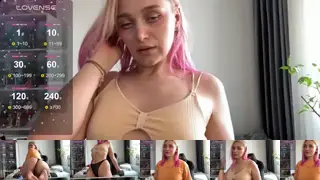 StrupedsunicornsChaturbate Porn Cam 2024-03-12