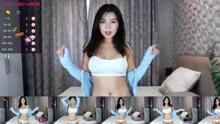 SumiyayaChaturbate Porn Cam 2023-06-04