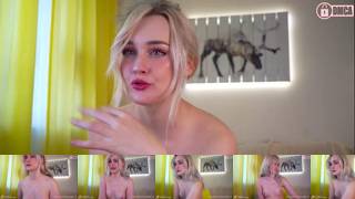 SunnyfiaChaturbate Porn Cam 2023-07-23