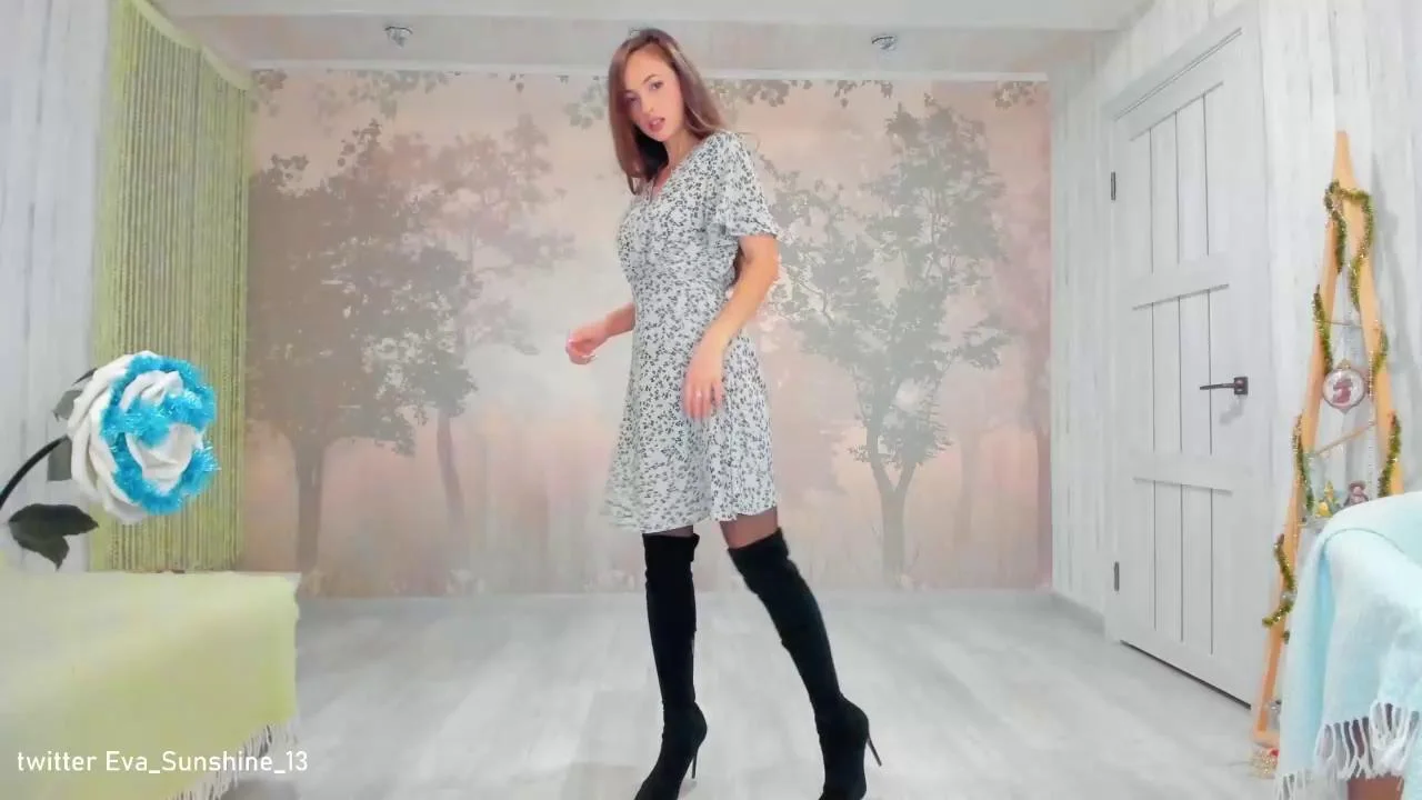 Sunshine13_Chaturbate Porn Cam 2024-01-03