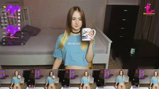 SuntomayChaturbate Porn Cam 2023-11-13
