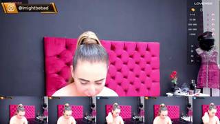Supremeshow1Chaturbate Porn Cam 2023-09-15