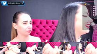 Supremeshow1Chaturbate Porn Cam 2023-11-16