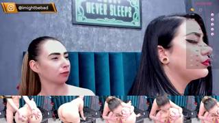 Supremeshow1Chaturbate Porn Cam 2023-11-23