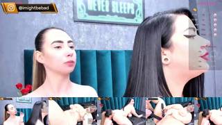 Supremeshow1Chaturbate Porn Cam 2023-11-24