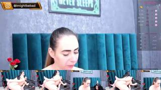 Supremeshow1Chaturbate Porn Cam 2023-12-09