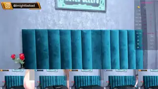Supremeshow1Chaturbate Porn Cam 2024-02-15