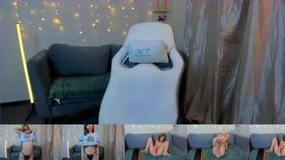 Susan_f0xChaturbate Porn Cam 2023-06-20