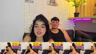 Susy_evovildevilChaturbate Porn Cam 2023-06-17