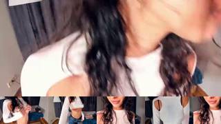 SuzannedaviseChaturbate Porn Cam 2023-11-15