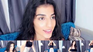 SuzannedaviseChaturbate Porn Cam 2023-11-27