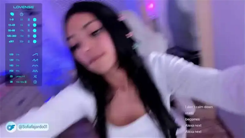 Sweet_littleeeChaturbate Porn Cam 2023-12-09