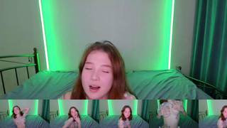 Sweet_lola_and_lucky_liChaturbate Porn Cam 2023-07-27