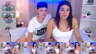 Sweet_paradiise_Chaturbate Porn Cam 2023-11-28