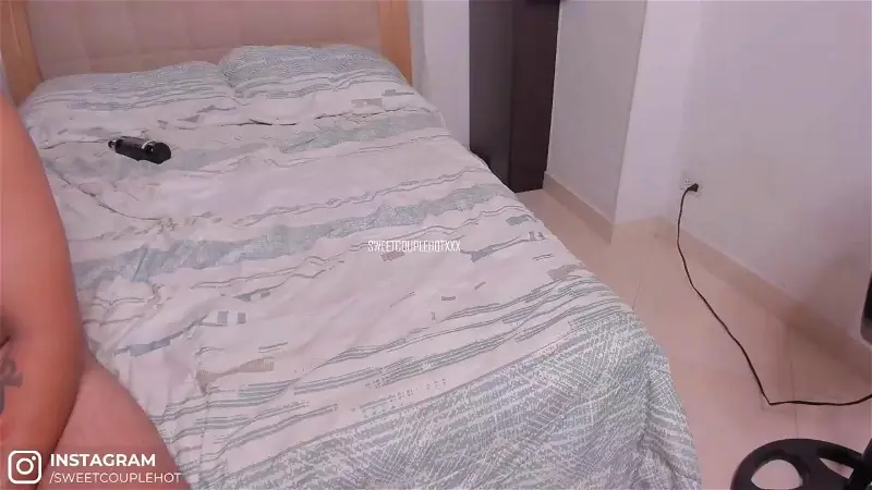 SweetcouplehotxxxChaturbate Porn Cam 2024-01-24