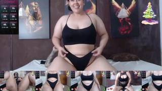 Sweetdesires_Chaturbate Porn Cam 2023-12-15