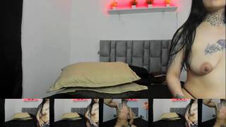 Sweetdevils_666Chaturbate Porn Cam 2023-06-03