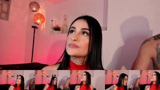 Sweetdevils_666Chaturbate Porn Cam 2024-01-12
