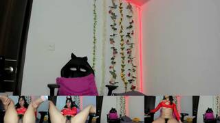 Sweetjuly1Chaturbate Porn Cam 2023-10-25