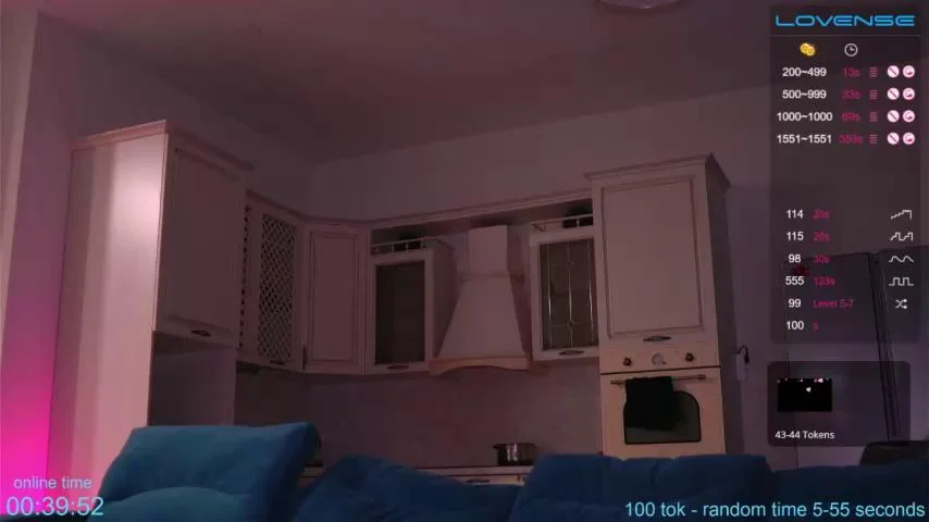 Sweetkira555Chaturbate Porn Cam 2023-11-21